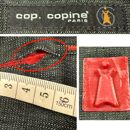 Y2K Cop Copine Underbust Dress Pinafore Overall Techwear Utility Cyber Rave Maxi Dress